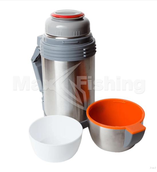 Термос BTrace Combi 1000 мл Термос BTrace Combi 1000 мл